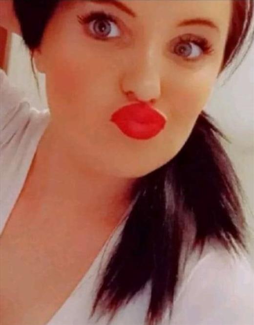 Escort Whilja, Palermo id2463