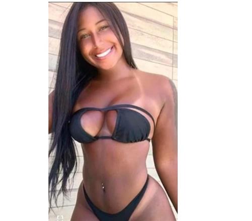 Escort Modello Liclott, Reggio di Calabria id2482